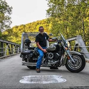 Meet your Posher, Patrick